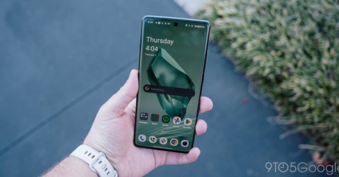 Η ενημέρωση του OnePlus 12 φέρνει το 