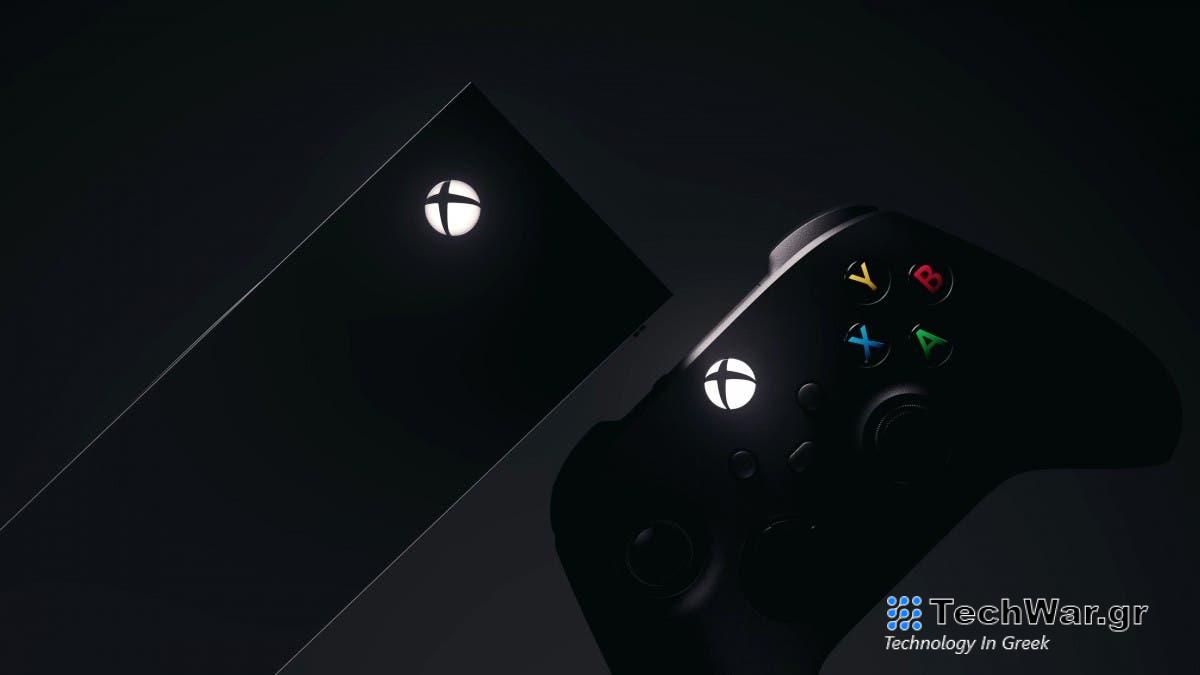 Microsoft: το επόμενο Xbox θα κάνει ένα τεράστιο τεχνολογικό άλμα