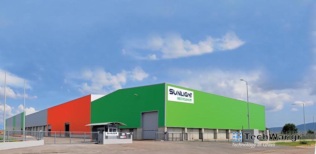 Ο Όμιλος Sunlight συνεχίζει να επενδύει σε ένα βιώσιμο μέλλον με την πλήρη εξαγορά της Ubatt GmbH