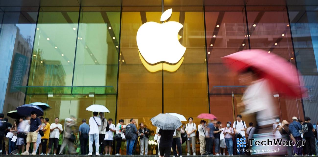 Το Apple Generative AI λαμβάνει αναπτυξιακή ώθηση από το έργο Apple Car
