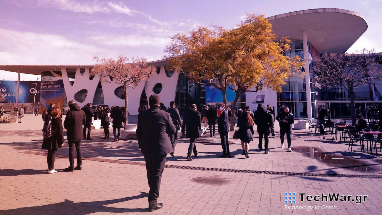 Η ώρα της ΑΙ και του «5G Next» — InfoCom