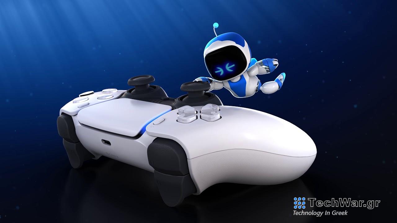 Το PlayStation συνεχίζει να γράφει τη δική του ιστορία