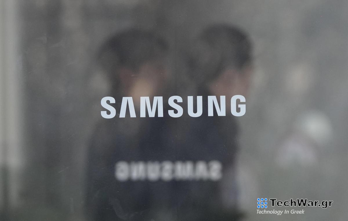 Η καρέκλα της Samsung αθωώθηκε σε υπόθεση χειραγώγησης κορεατικών μετοχών
