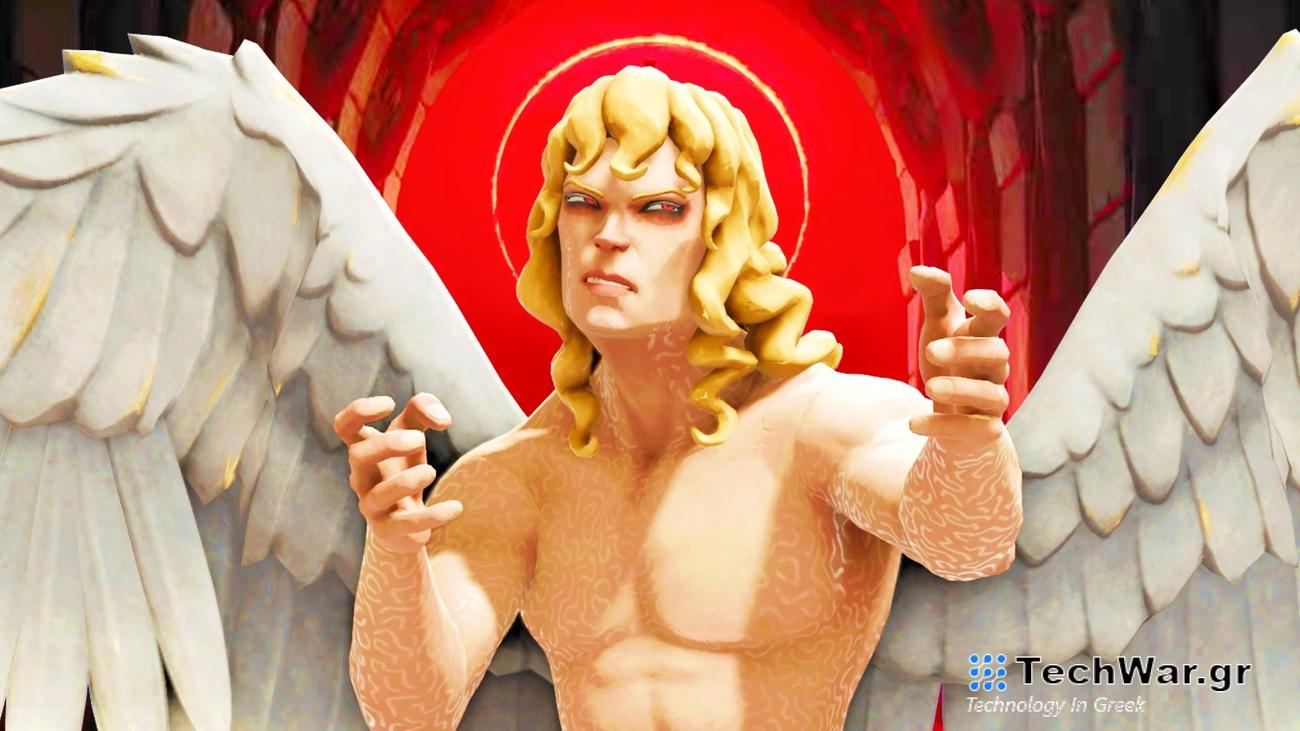 Το καλύτερο παιχνίδι στρατηγικής του 2024 έχει λιγότερους από χίλιους παίκτες