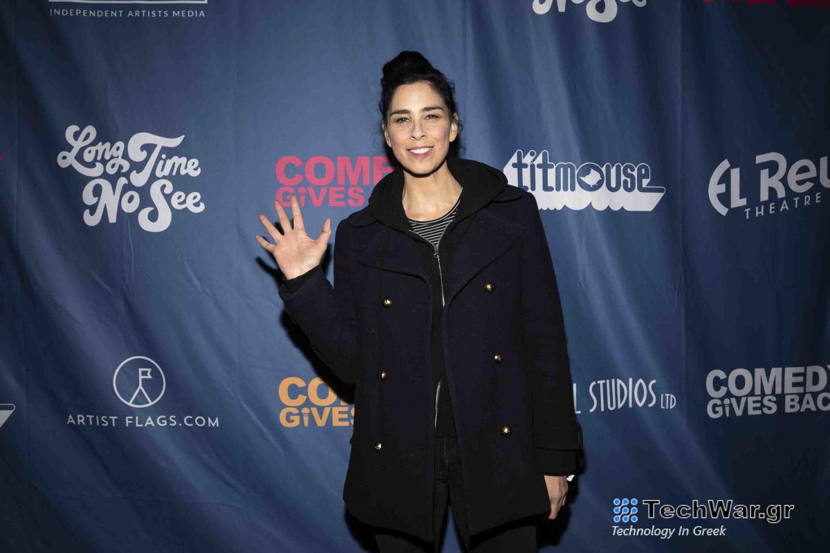 Η μήνυση της Sarah Silverman για παραβίαση πνευματικών δικαιωμάτων κατά του OpenAI θα προχωρήσει σε αναθεωρημένη μορφή