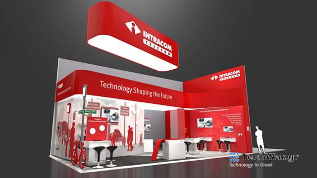 Dual-Band κεραία με έξυπνη ευθυγράμμιση δέσμης από τη θυγατρική της Intracom Telecom — InfoCom