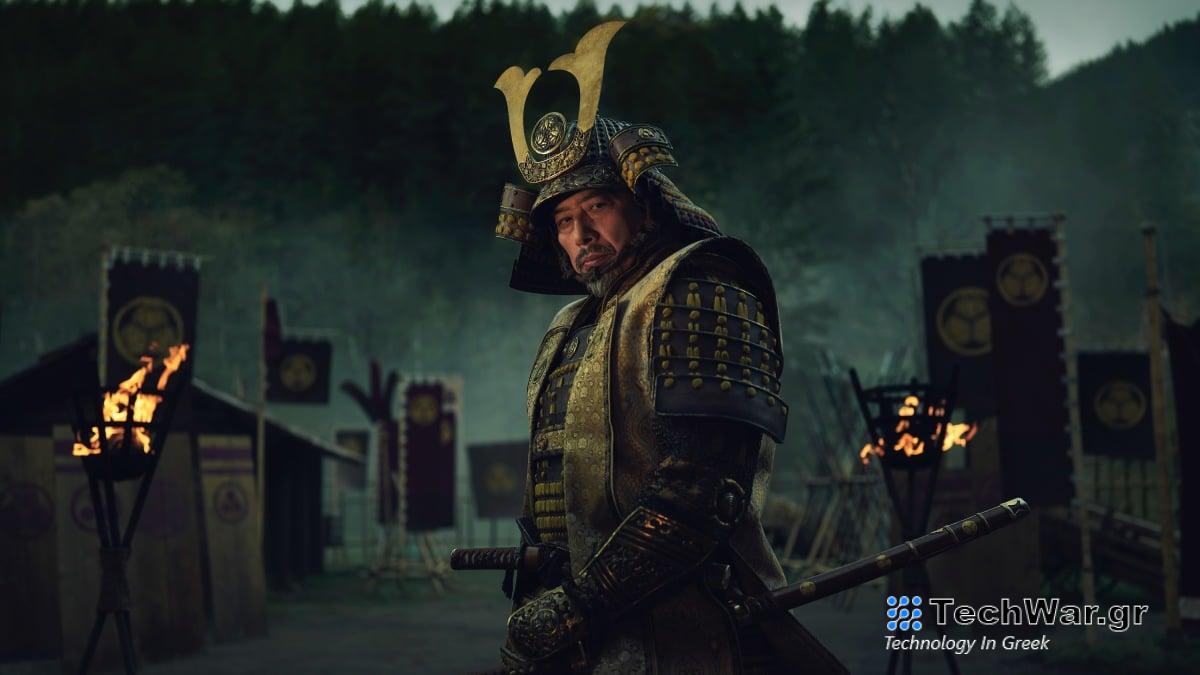 Η ομάδα «Shōgun» του FX συζητά τη συνεργασία «ονείρου Ανατολή-συναντά-Δύση» στο TCA