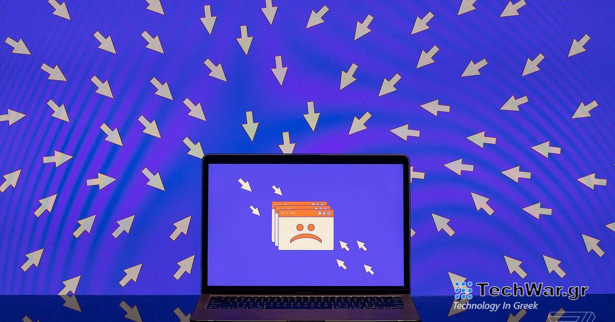 Η ομάδα ransomware «Prolific» LockBit χάνει τα κλειδιά της σε μια παγκόσμια κατάργηση