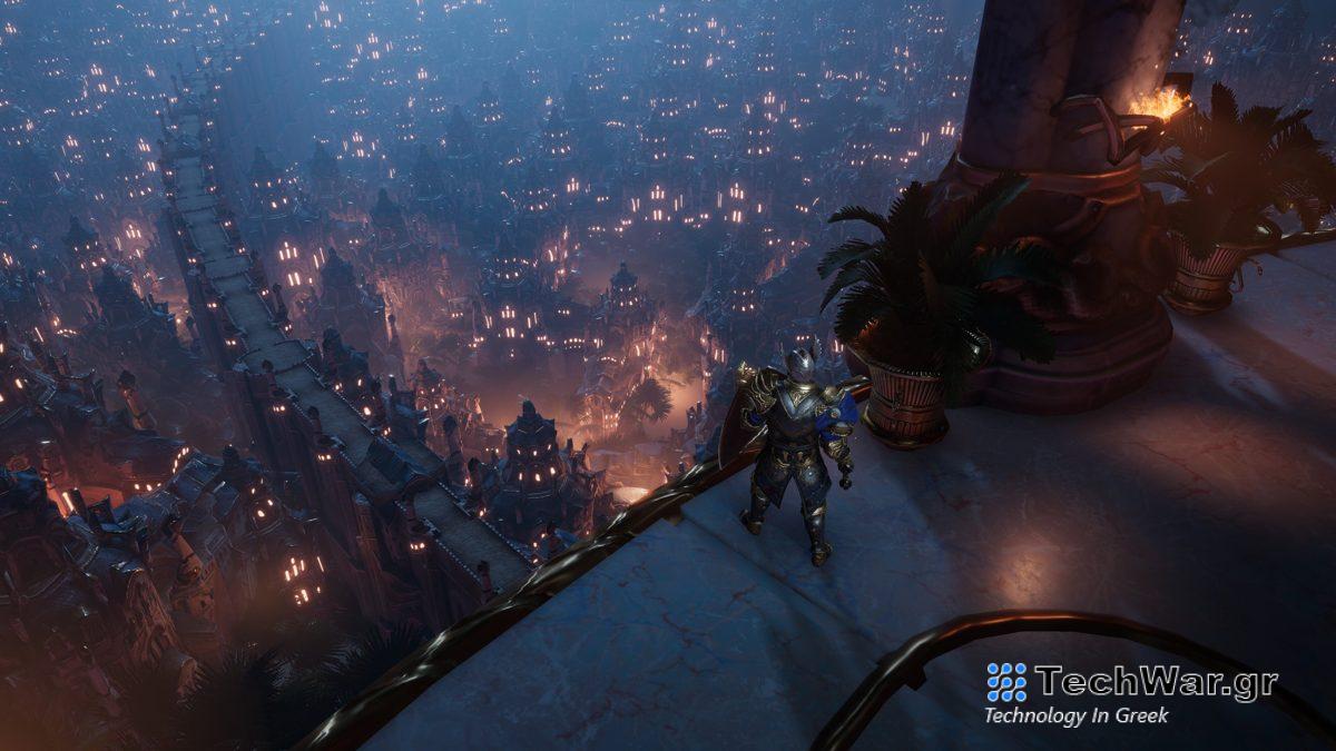 Η ομάδα ανάπτυξης του "Last Epoch" ζητά συγνώμη για τα προβλήματα των servers