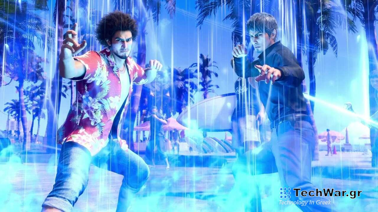 Like A Dragon: Ο άπειρος πλούτος έχει ήδη μειωθεί στα 40 $
