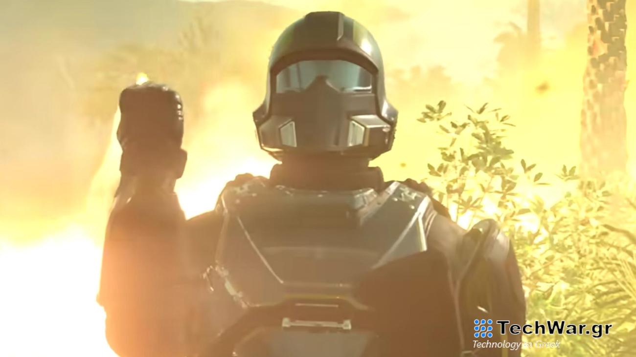 Το καλύτερο κατόρθωμα του Helldivers 2 δεν έχει καμία σχέση με τη σκοποβολή
