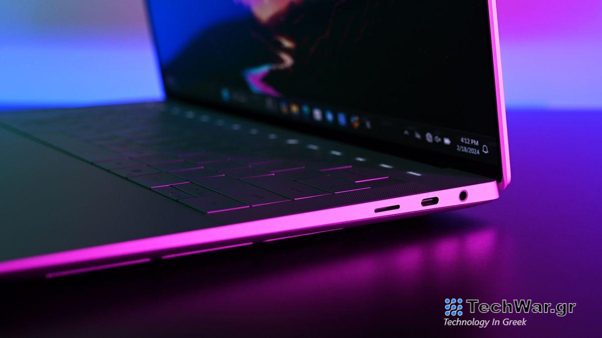 Dell XPS 14 (9440) for 2024