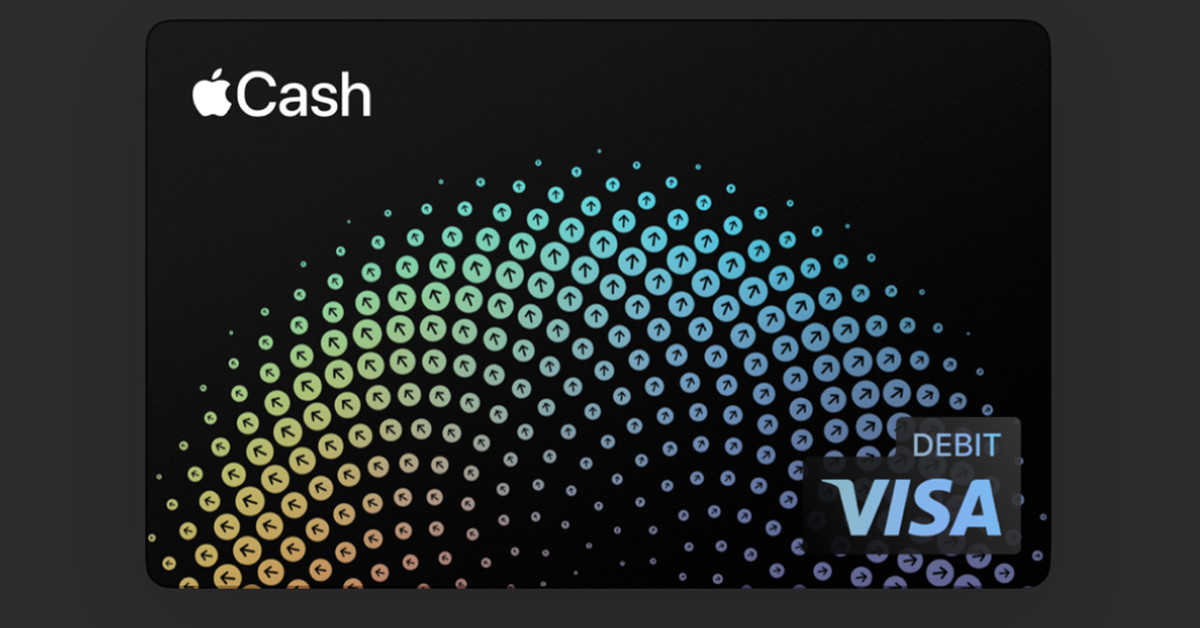 Η τελευταία έκδοση beta του iOS διευκολύνει τη χρήση του Apple Cash
