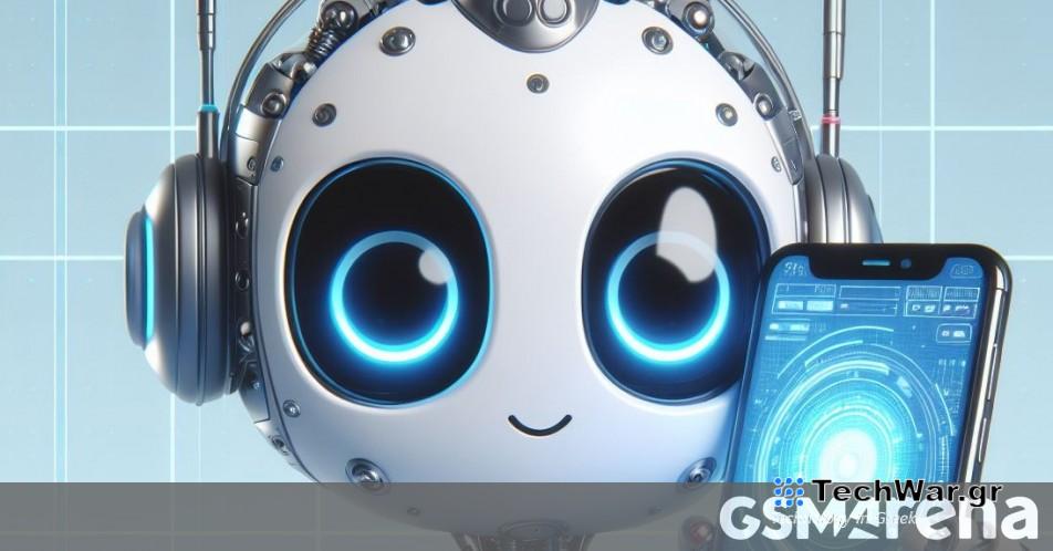 Αποτελέσματα εβδομαδιαίας δημοσκόπησης: Η τεχνητή νοημοσύνη δεν χρησιμοποιείται ακόμη ευρέως, αλλά έχει μεγάλη ποικιλία χρήσεων
