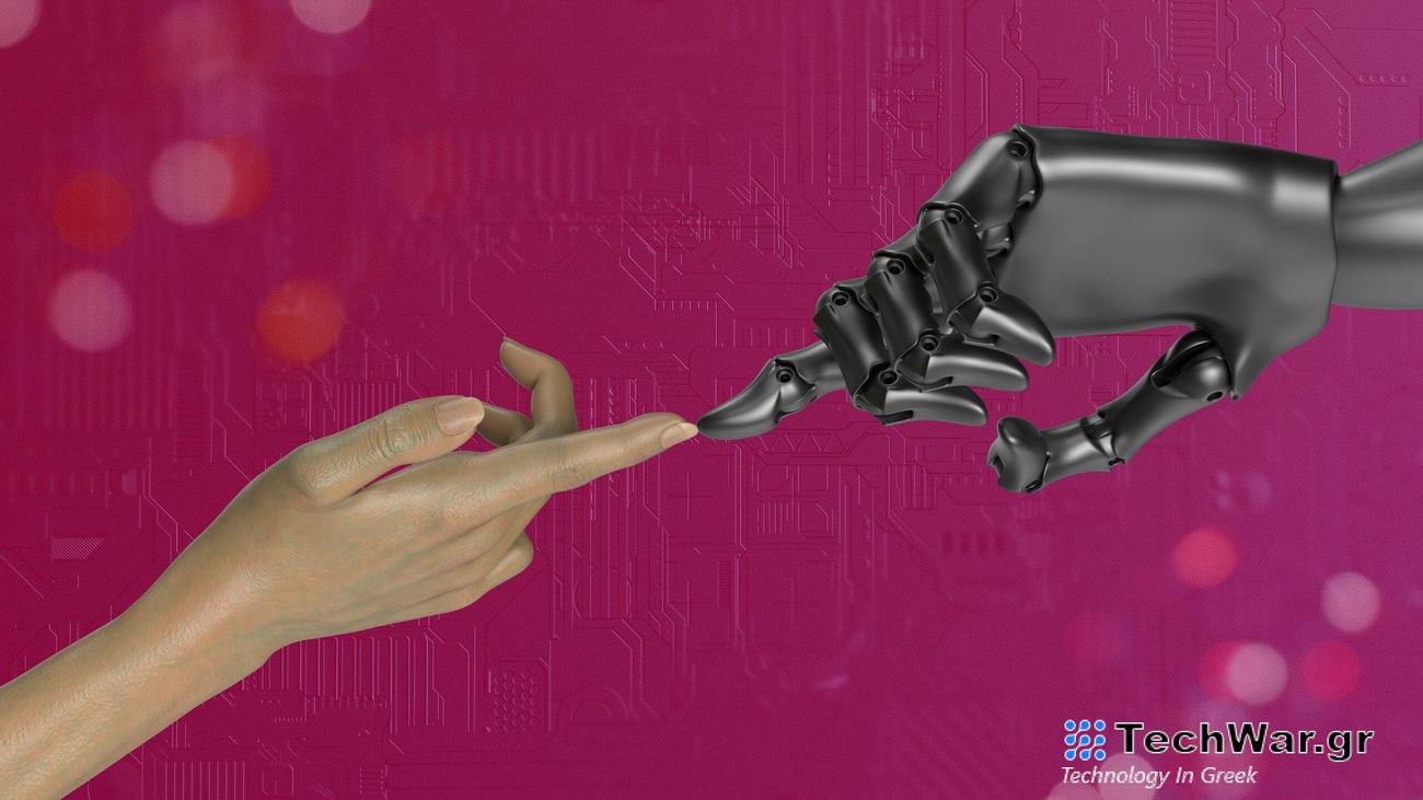 Η ΑΙ απειλεί τους εργαζόμενους – «Μαχαίρι» σε πάνω από 34.000 θέσεις εργασίας