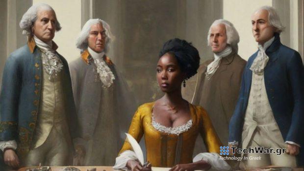 Gemini: H AI της Google το παράκανε με τη διαφορετικότητα – Στοπ στη δημιουργία πορτρέτων