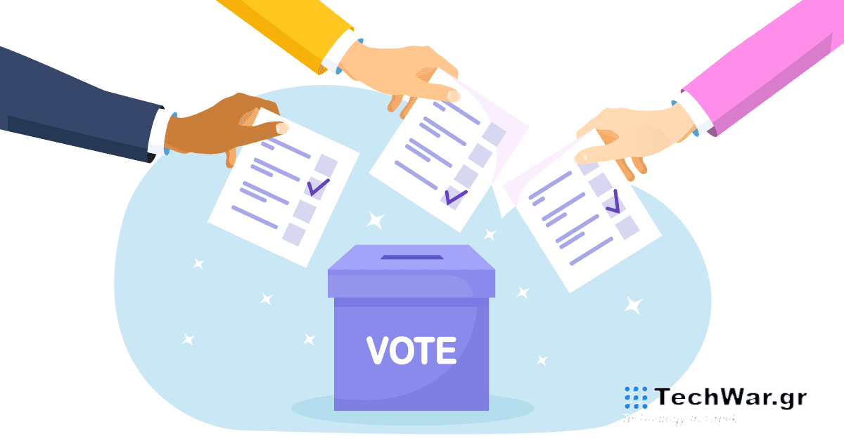 Τα AI εξυπηρετούν «σκουπίδια» σε ερωτήσεις σχετικά με την ψηφοφορία και τις εκλογές
