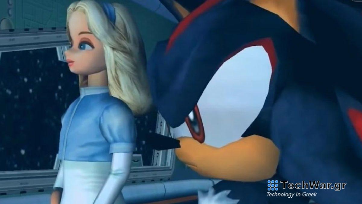 Ηθοποιός του "Sonic the Hedgehog 3" επιβεβαιώνει τον ρόλο της