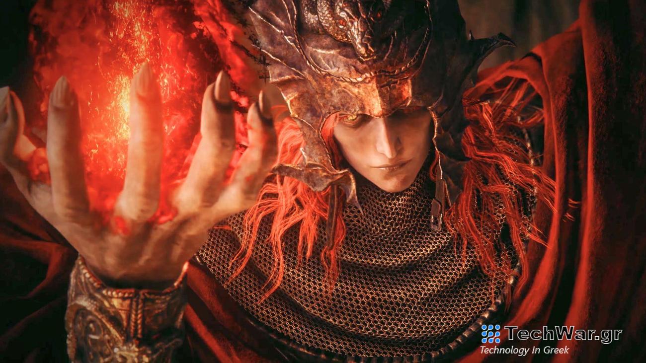 Ημερομηνία κυκλοφορίας του Elden Ring DLC ​​– τελευταία στο Shadow of the Erdtree
