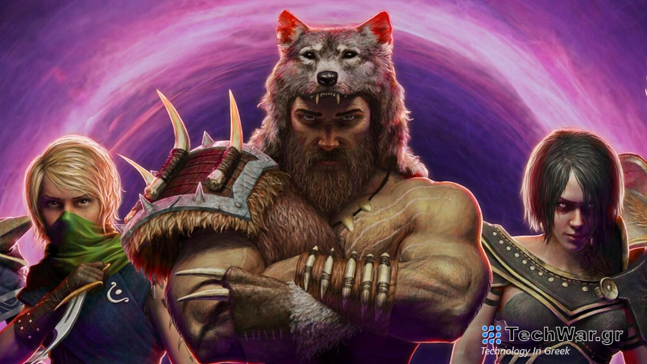 Ημερομηνία κυκλοφορίας Last Epoch, τρέιλερ, ιστορία και gameplay
