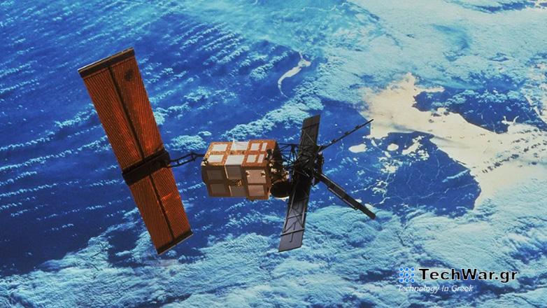 Δορυφόρος 2,3 τόνων θα πέσει στη Γη τις επόμενες ώρες