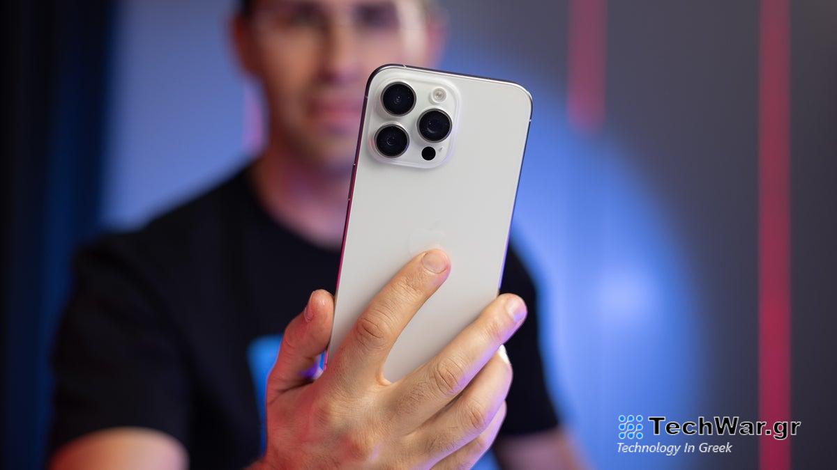 Κάνοντας μια συνομιλία με το τηλέφωνό σας AI: Γιατί αυτό είναι το μέλλον και απλά συναρπαστικό
