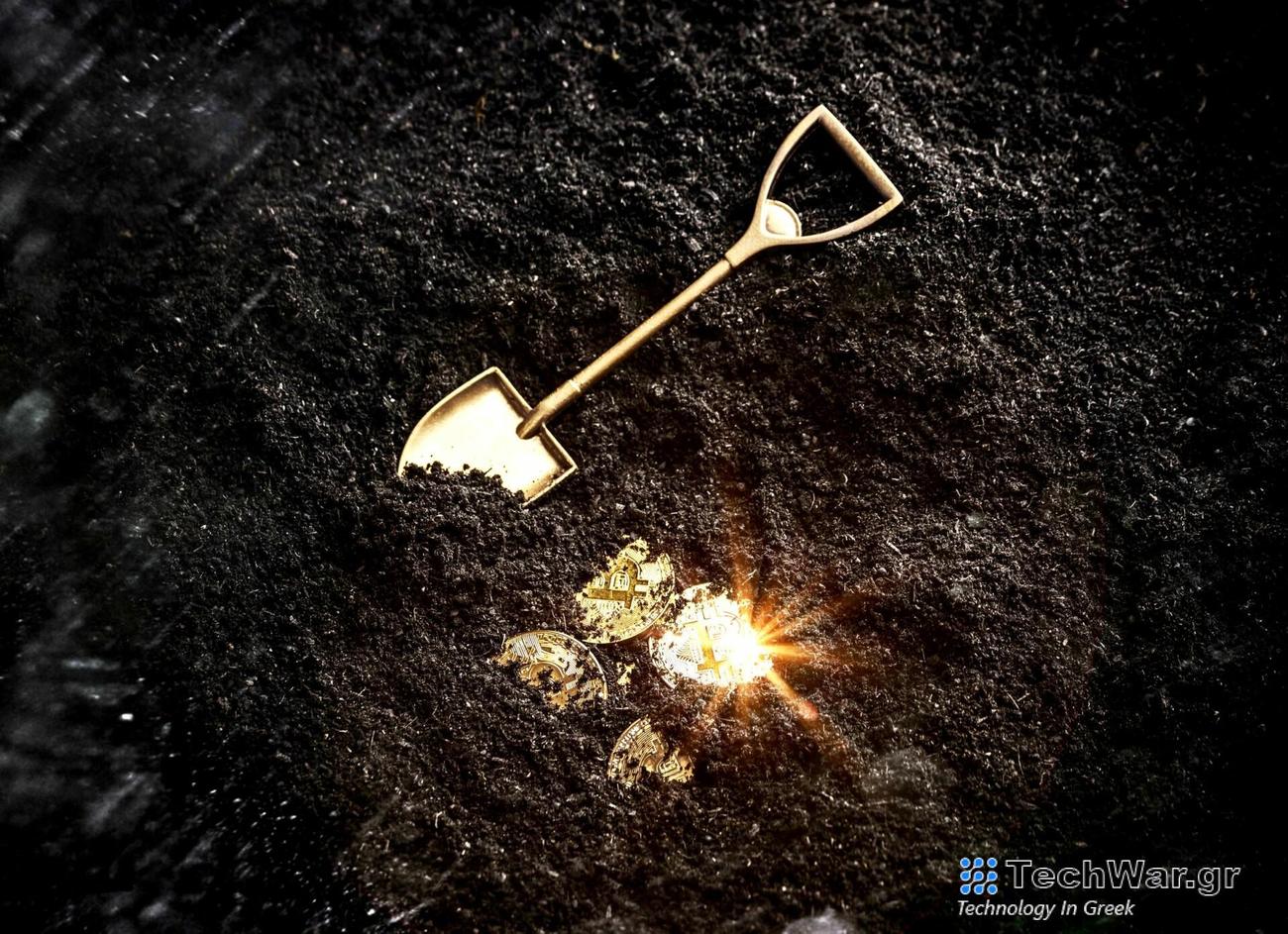 Κέρδη στα κρυπτονομίσματα με έκρηξη 16% του chainlink