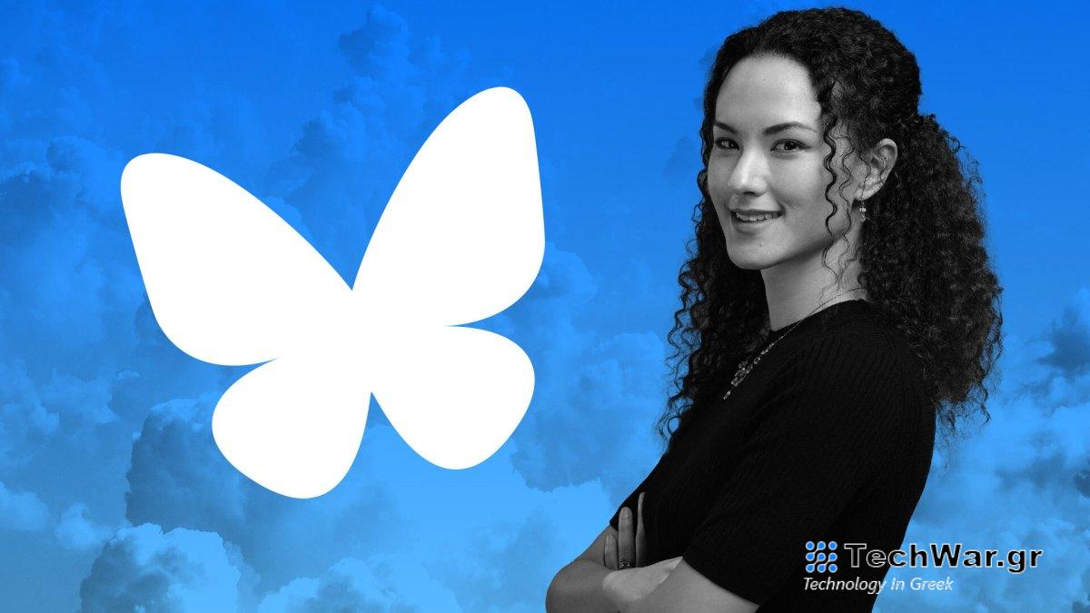 Καθώς η Bluesky ανοίγει στο κοινό, ο διευθύνων σύμβουλος Jay Graber αντιμετωπίζει τη μεγαλύτερη πρόκληση που έχει ακόμη
