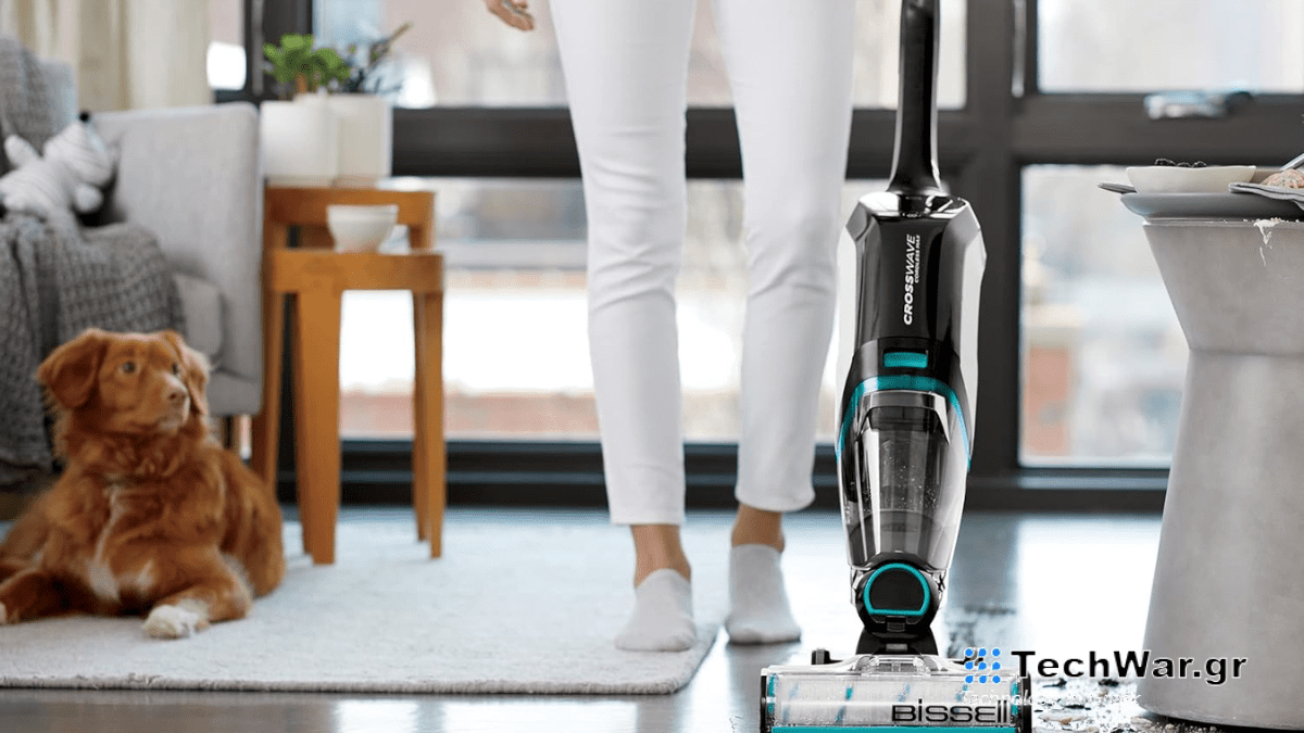 Καλύτερες προσφορές για την Ημέρα Προέδρων 2024: Φορητοί υπολογιστές, ηλεκτρική σκούπα, Shark FlexStyle, περισσότερα