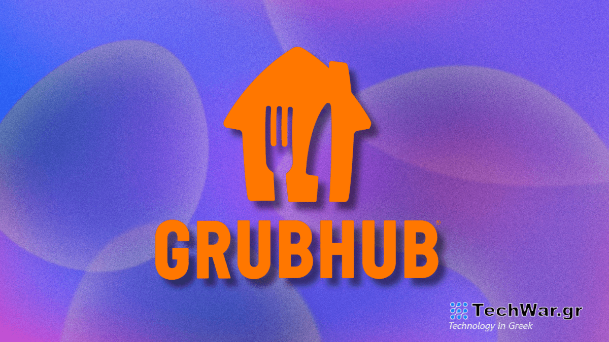 Καλύτερη προσφορά GrubHub: Τα νέα μέλη του GrubHub μπορούν να λάβουν έκπτωση 40% στην πρώτη τους παραγγελία των 40 $+
