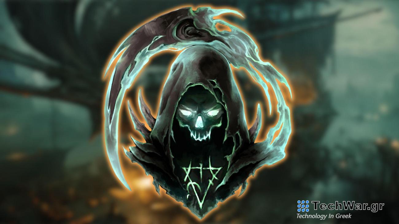 Κατασκευή της τελευταίας εποχής – επεξηγημένα επιθέματα, γλύφοι και ρούνοι