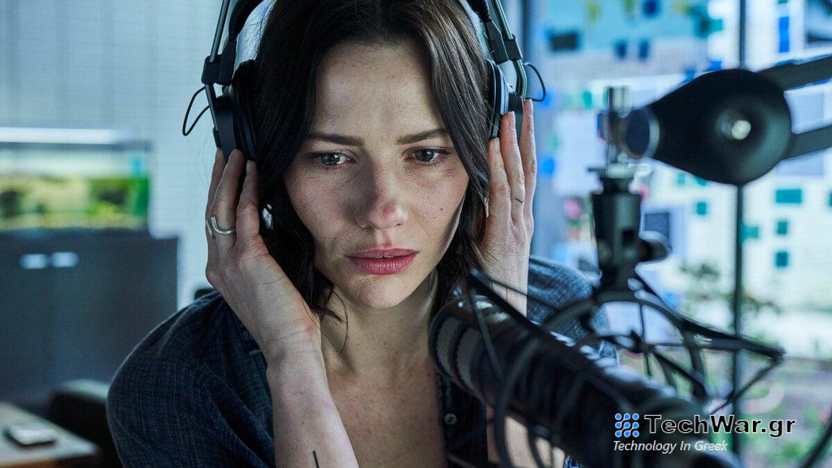 Κριτική "Monolith": Μια απόκοσμη επιστημονική φαντασία που είναι ένα μάθημα στη δημιουργία ταινιών μικρού προϋπολογισμού