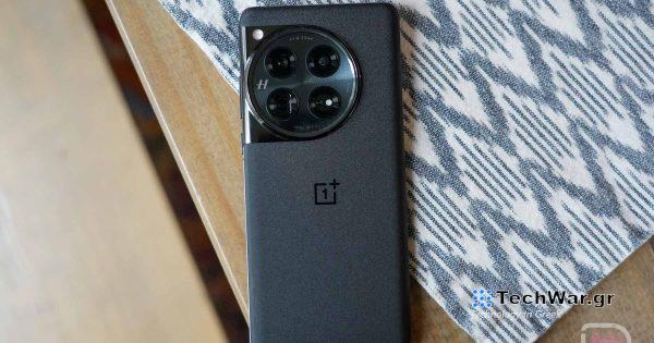 OnePlus 12 Review: Great Job, OnePlus