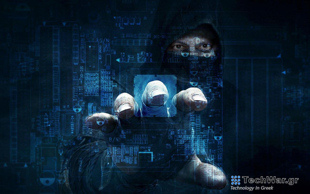 Κυβερνοασφάλεια: Τα 10 σημαντικά περιστατικά ασφαλείας της χρονιάς που πέρασε