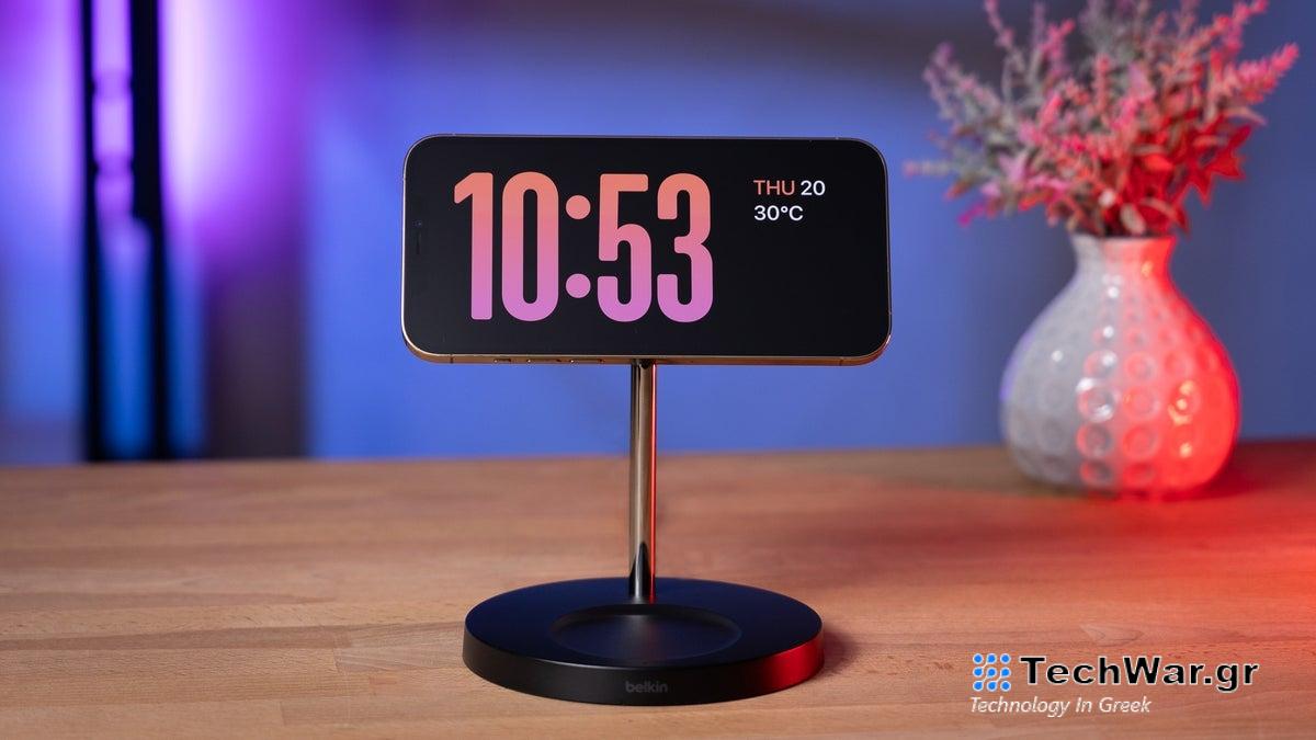 Το iOS 17.3.1 κυκλοφορεί για να εξοντώσει τα σφάλματα του iPhone, συμπεριλαμβανομένου ενός που η Apple ξεχώρισε