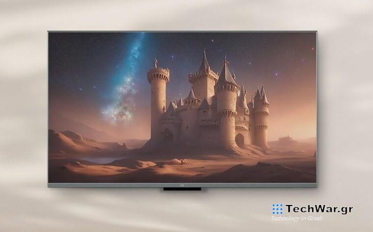 amazon fire tv omni qled