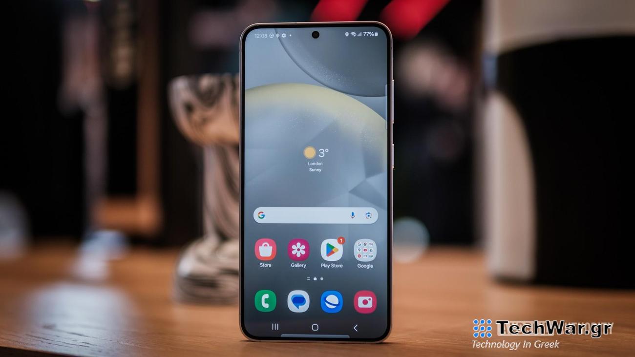 Μπορεί το Exynos Galaxy S24 να νικήσει τον τελευταίας γενιάς Snapdragon 8 Gen 2;