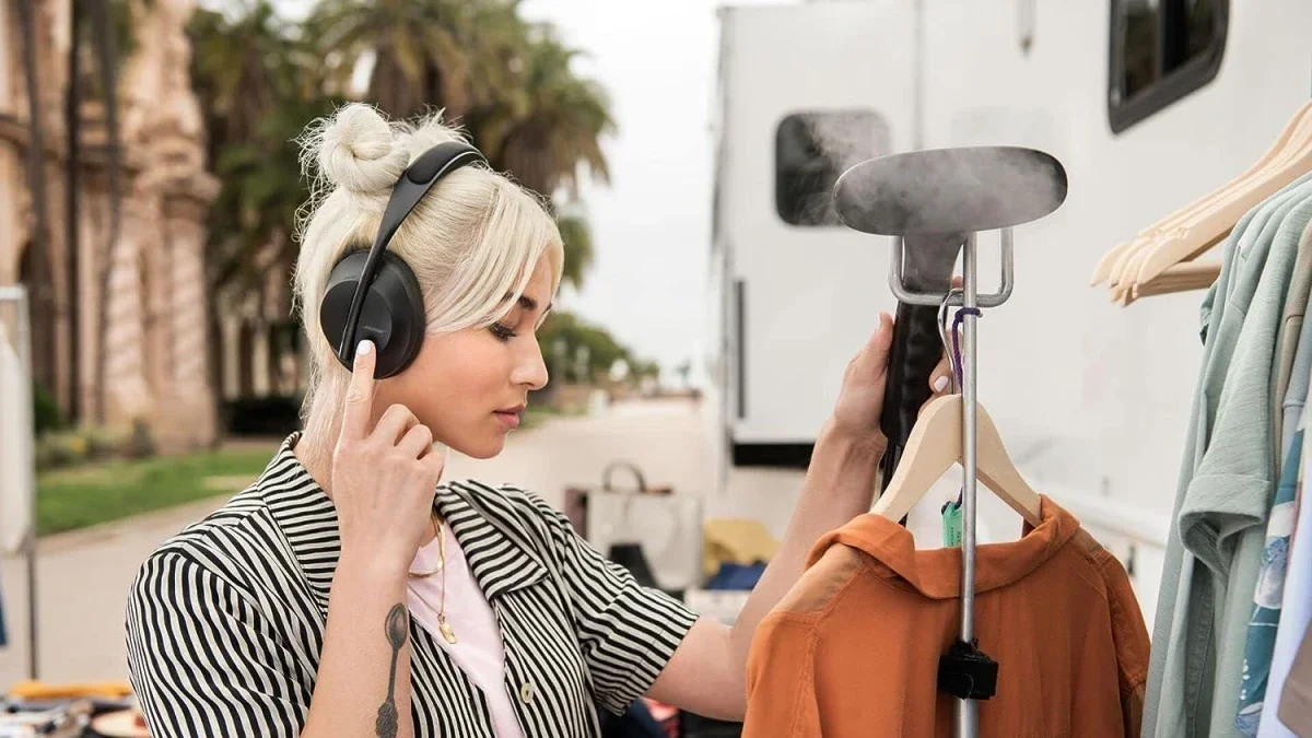 Μπορείτε ακόμα να αγοράσετε τα διαχρονικά Bose Headphones 700 σε μια γλυκιά έκπτωση στο Amazon