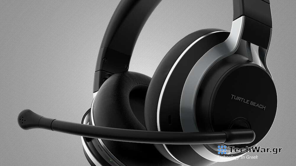 Τα καλύτερα ακουστικά Turtle Beach με έκπτωση 110 $
