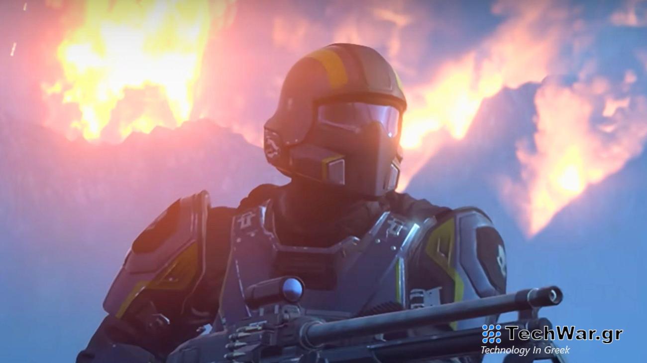 Η θωράκιση του Helldivers 2 μπορεί να γίνει πολύ πιο δροσερή με το ιδιαίτερα απαιτούμενο χαρακτηριστικό
