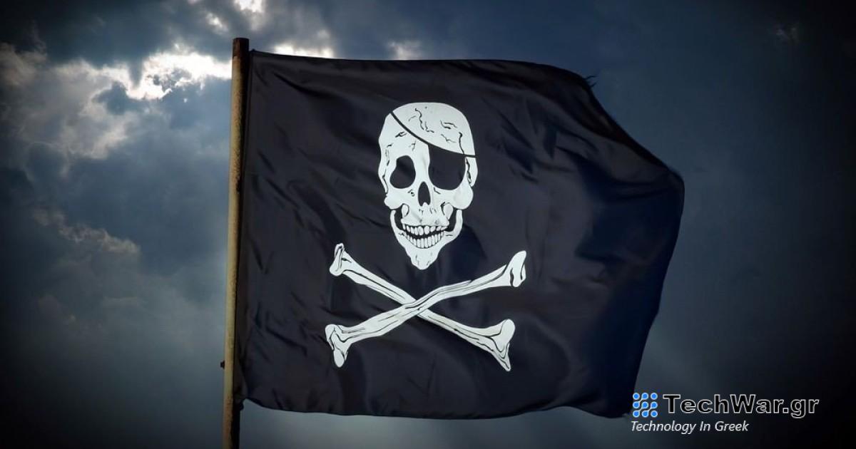 Νέα έρευνα περί πειρατείας και νόμιμης κατανάλωσης περιεχομένου