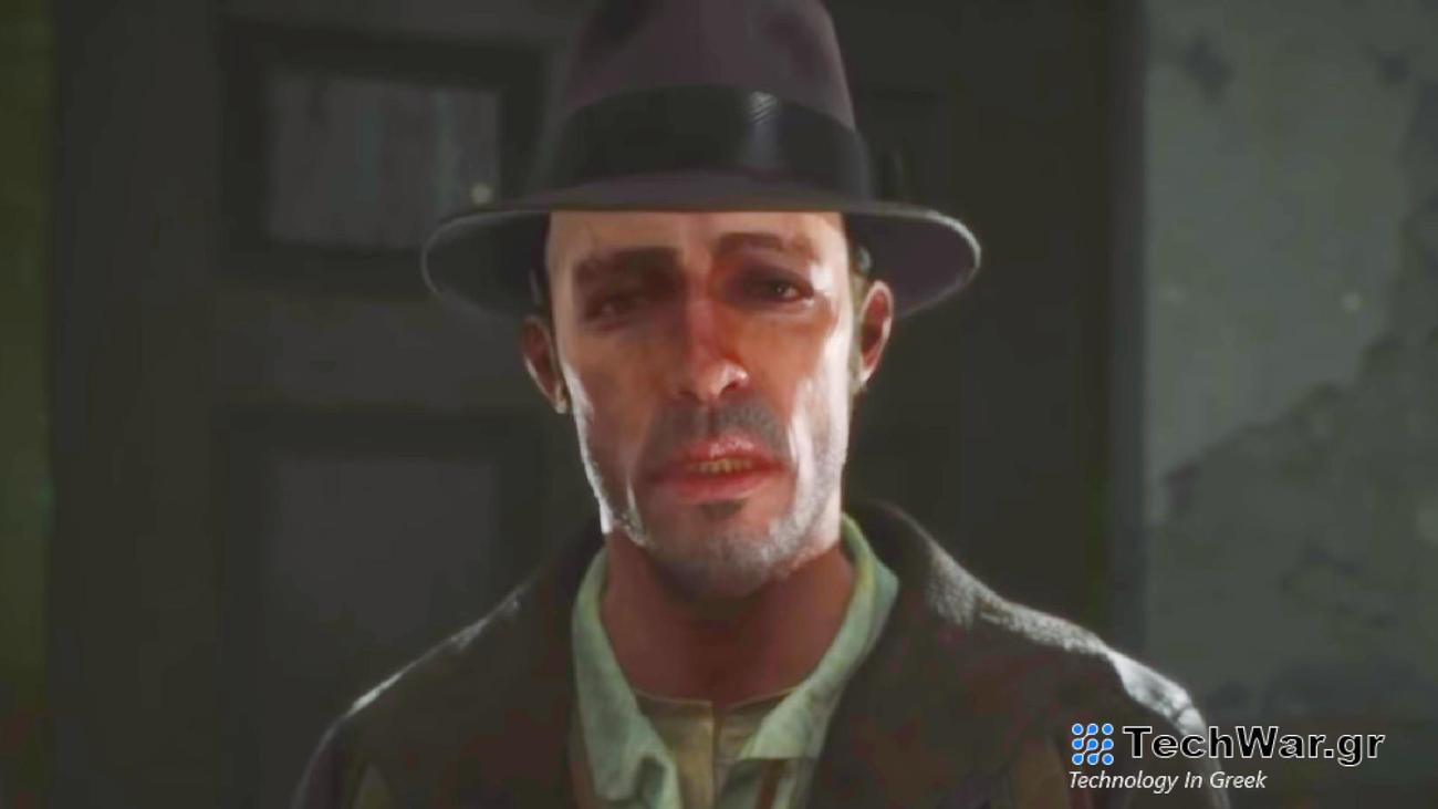 Η πρωτότυπη έκδοση του παιχνιδιού τρόμου στυλ Lovecraft θα κυκλοφορήσει από το Steam αύριο
