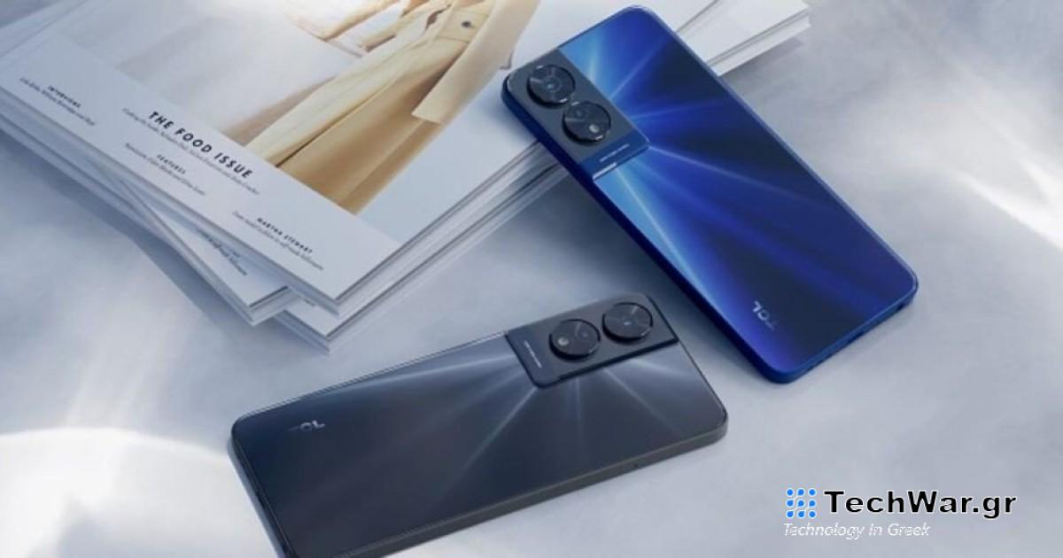 5G συνδεσιμότητα και τεχνολογία NXTPAPER για όλους [MWC 2024]