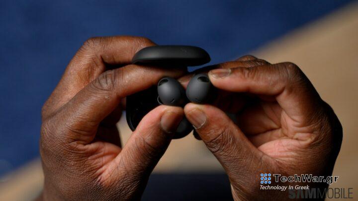 Galaxy Buds 2 Pro review 6