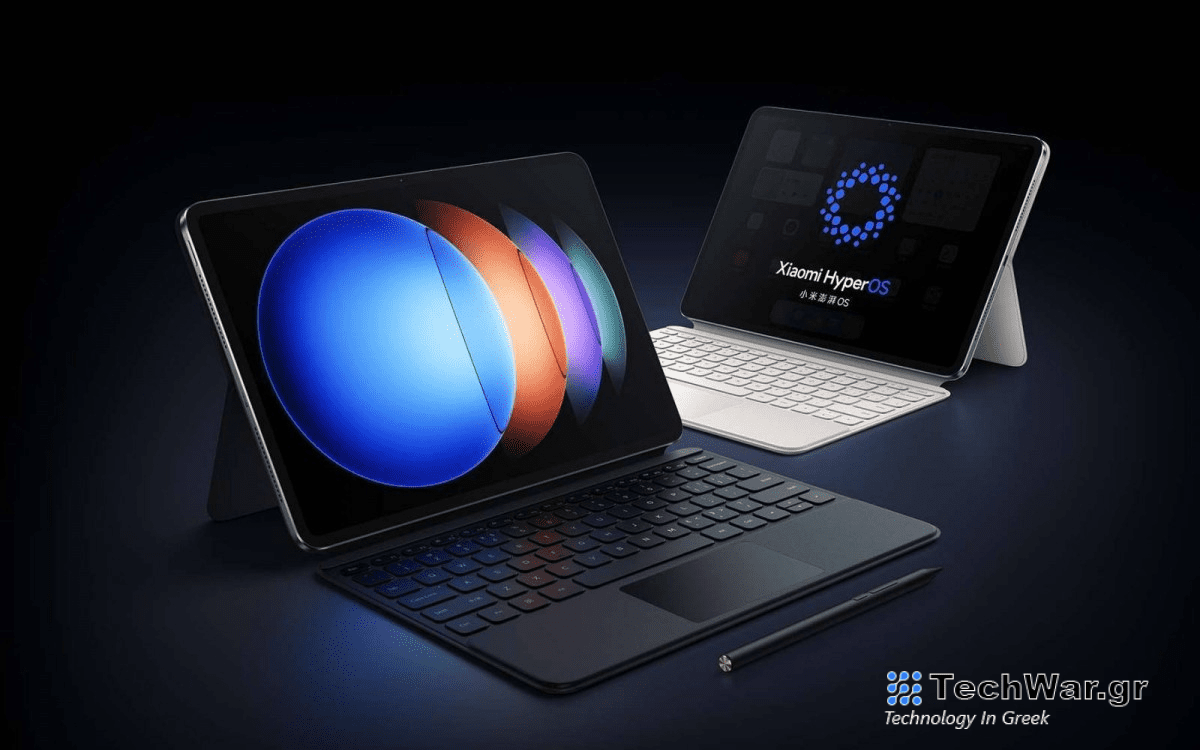 Επιβεβαιώθηκε από την Βαρκελώνη η διεθνής κυκλοφορία των Xiaomi Tab S6 Pro, Watch 2, Watch S3 και Band 8 Pro