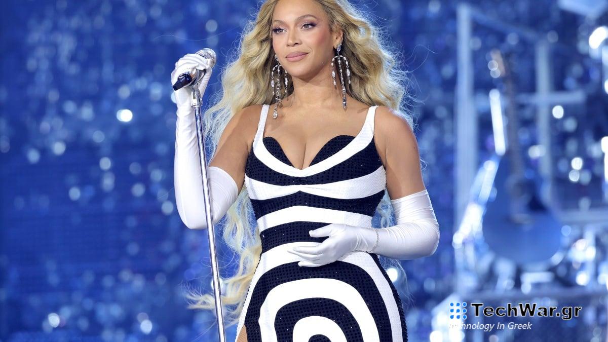 Ανακοινώθηκε η νέα μουσική της Beyonce: Η κυκλοφορία του άλμπουμ ετοιμάζεται για τον επόμενο μήνα