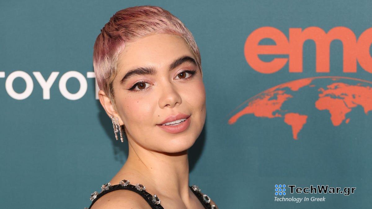 Η Auli'i Cravalho της Moana επιβεβαιώνει ότι πρωταγωνιστεί στο σίκουελ κινουμένων σχεδίων της Disney