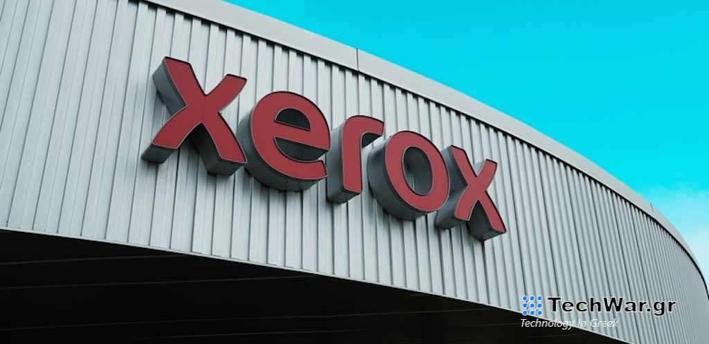 Xerox: Νέες λύσεις για την προώθηση των παραγωγικών υβριδικών εργασιακών περιβαλλόντων και την απλοποίηση των εργασιών του ΙΤ