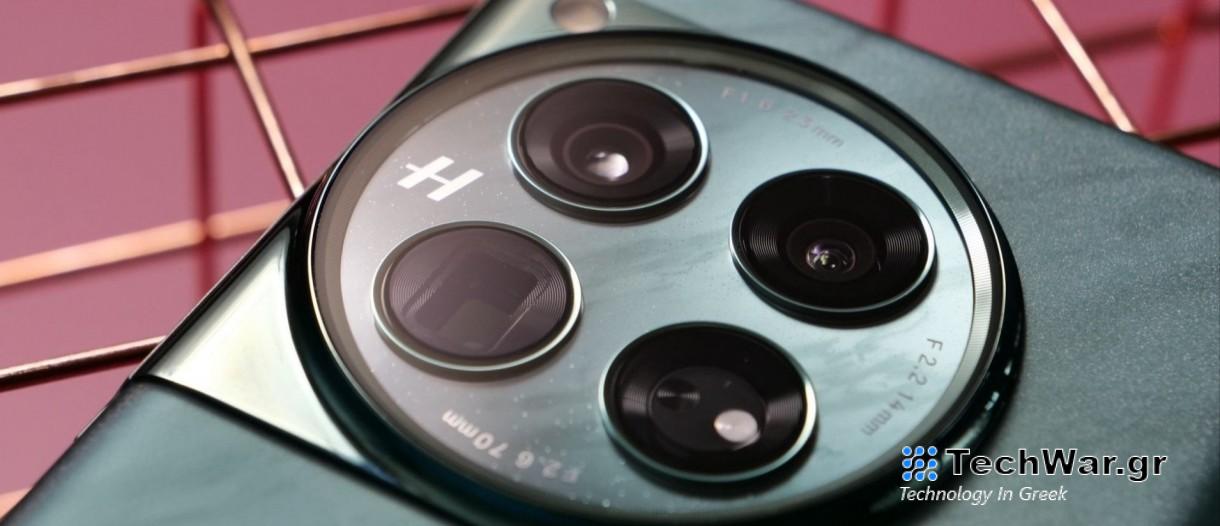 Νεά updates για τα OnePlus 11 και 12, καθώς αποκτούν νέες AI-δυνατότητες!