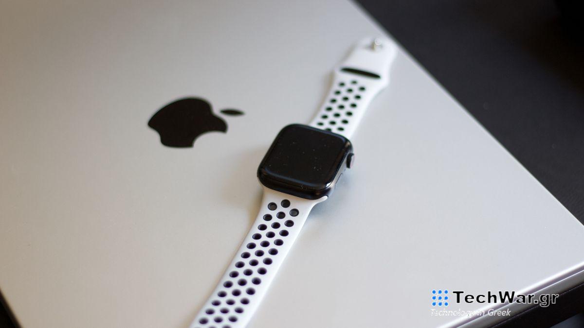 Apple Watch Series 9 review